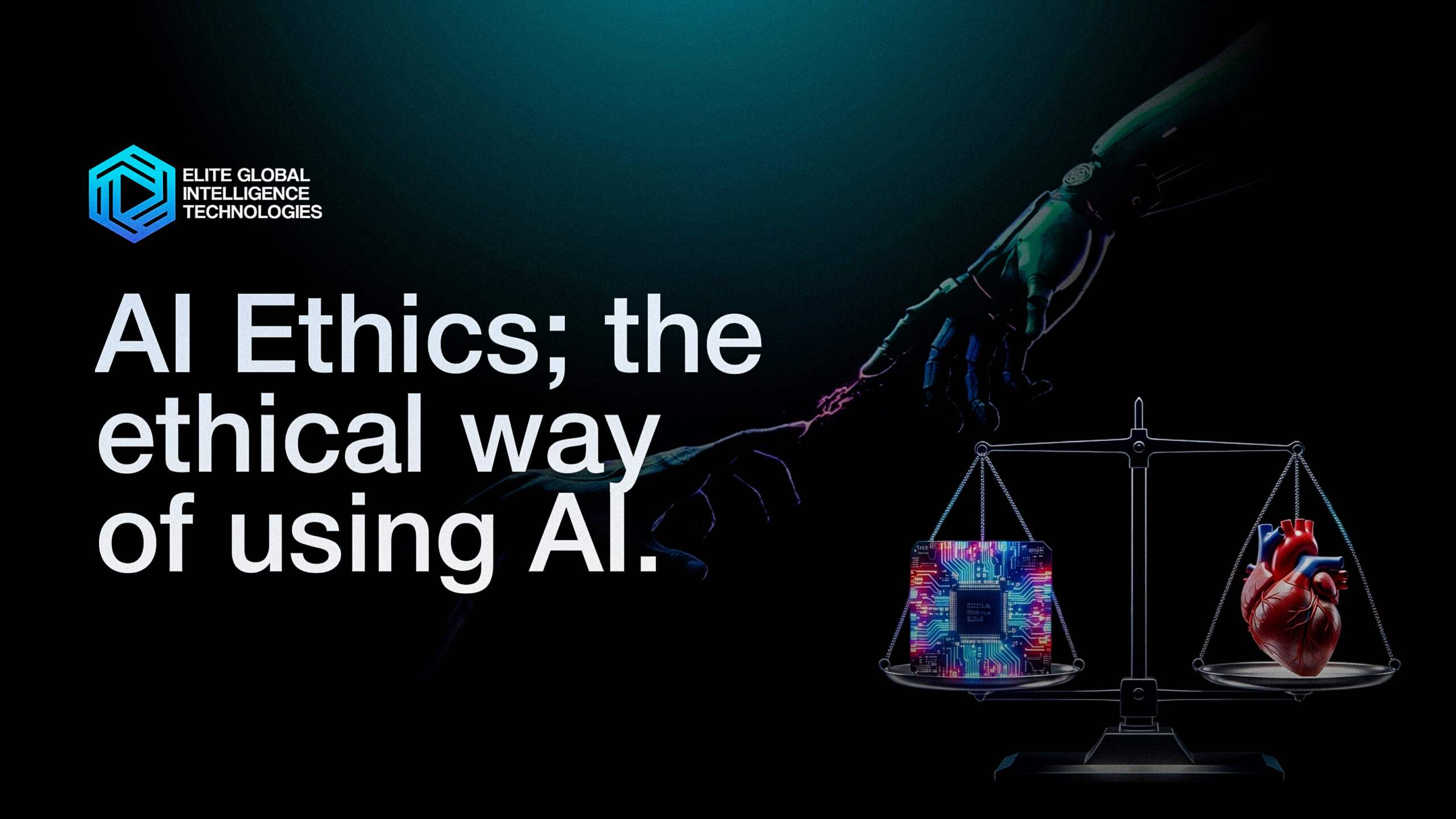 AI Ethics