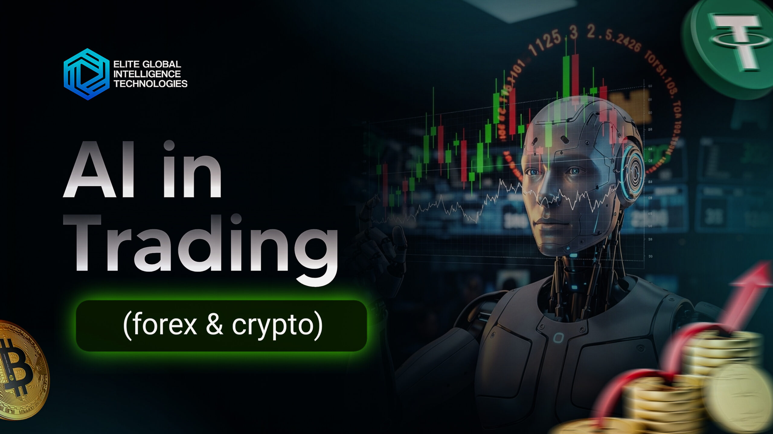 AI In Trading