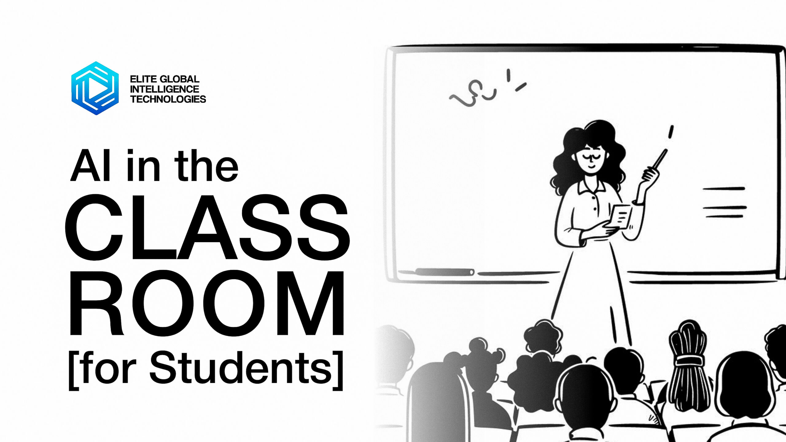 Ai in the classroom [students]