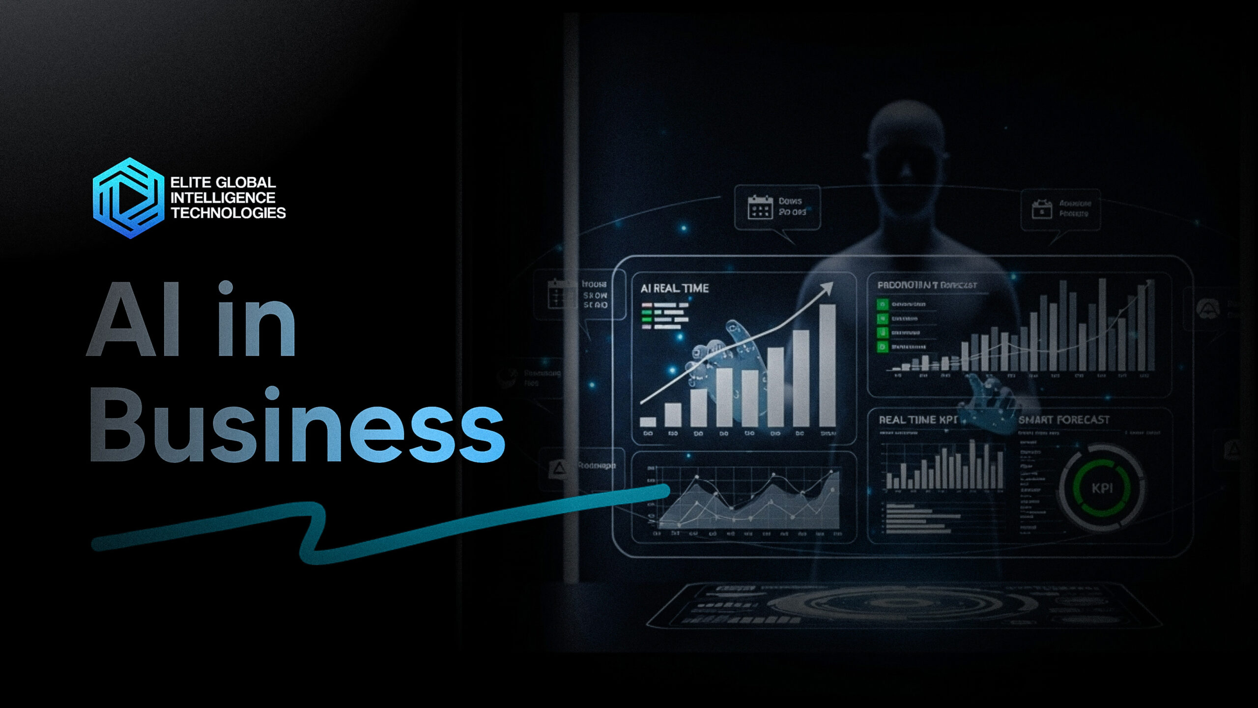 AI in business