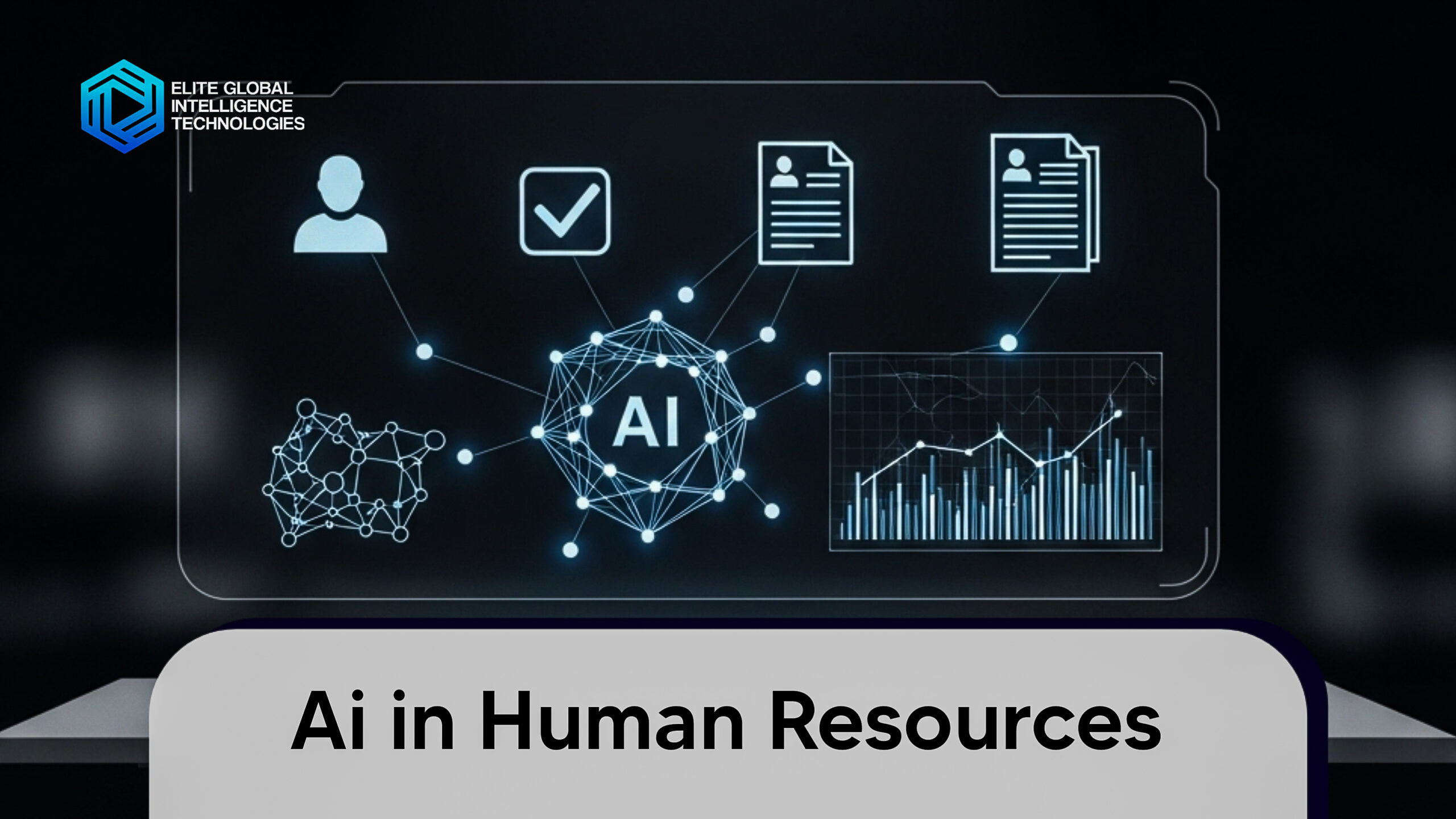 AI in Human Resources