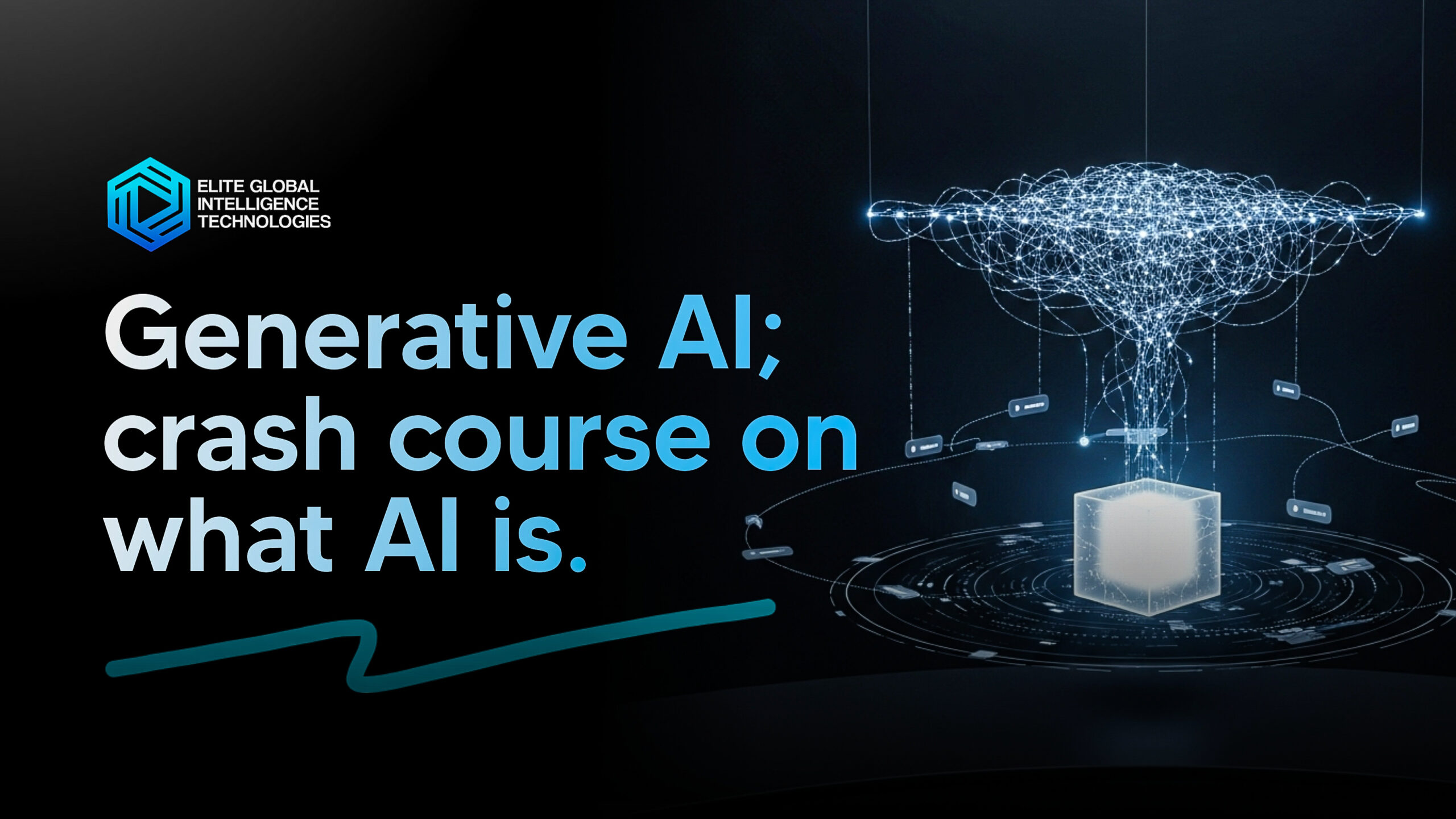 Ai Crashcourse