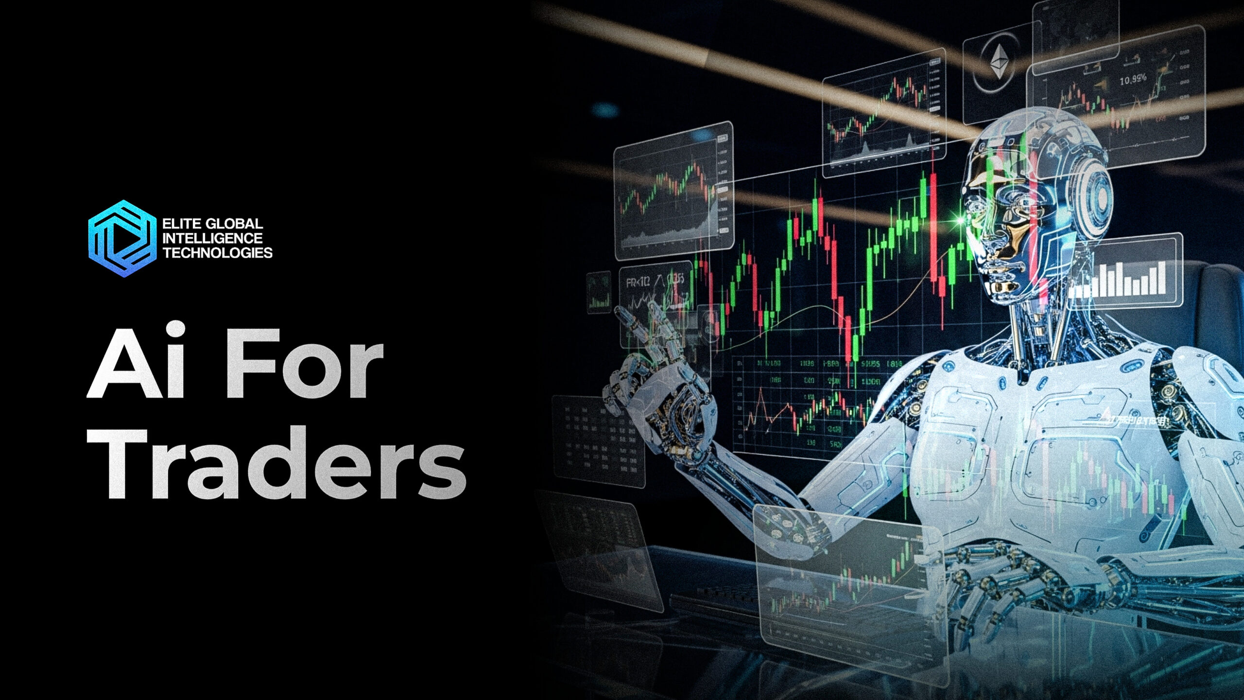 AI for traders