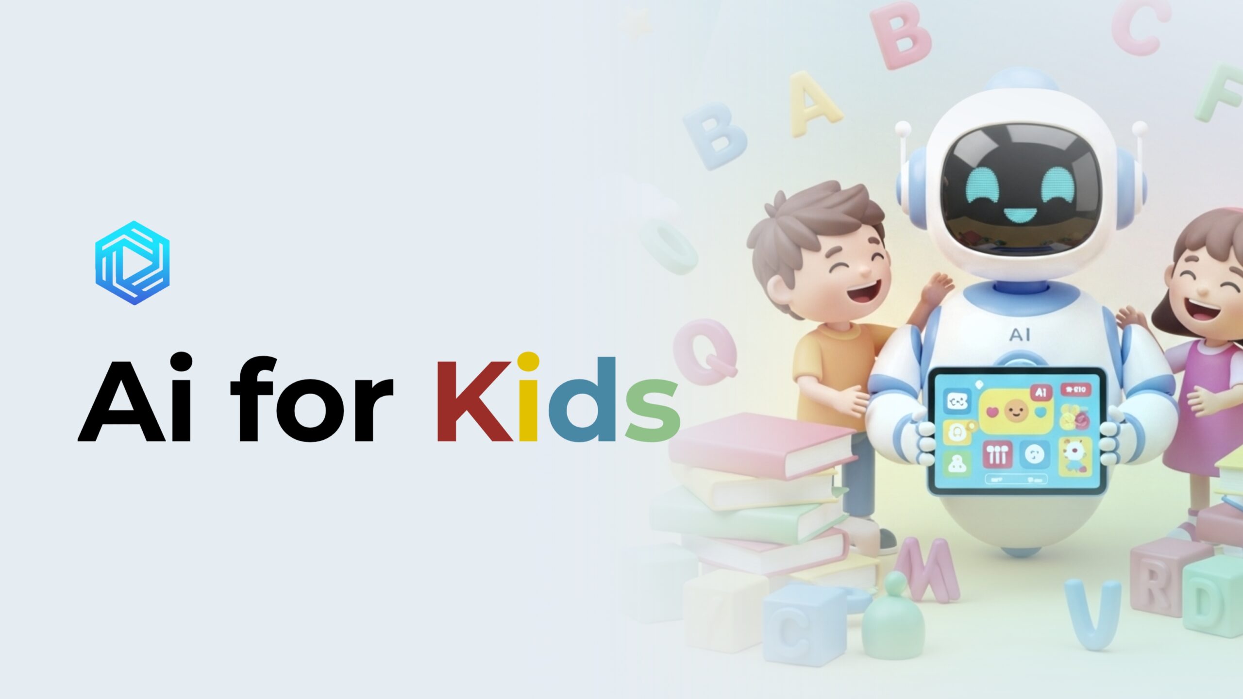 AI for kids