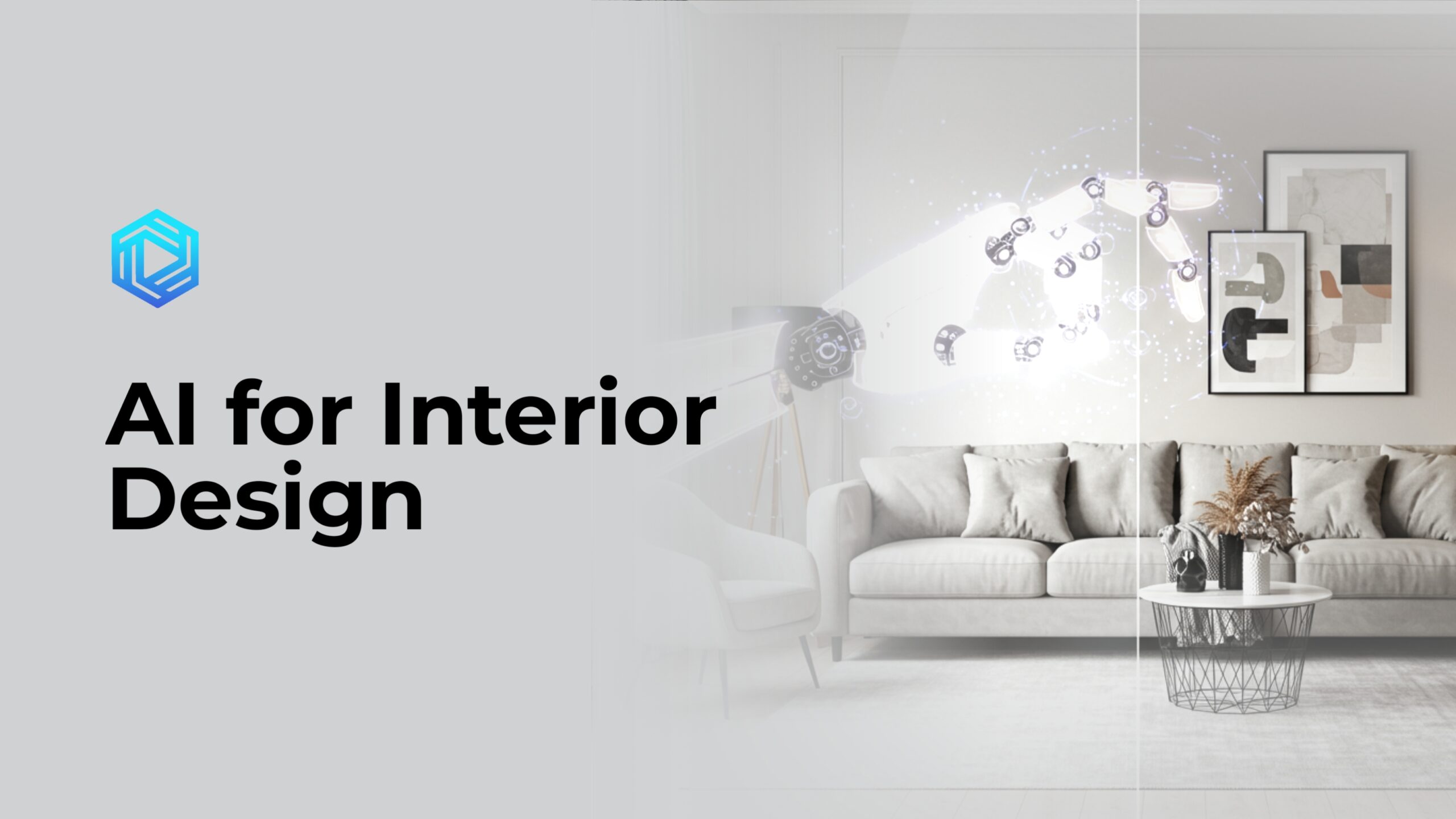 AI for Interior Design