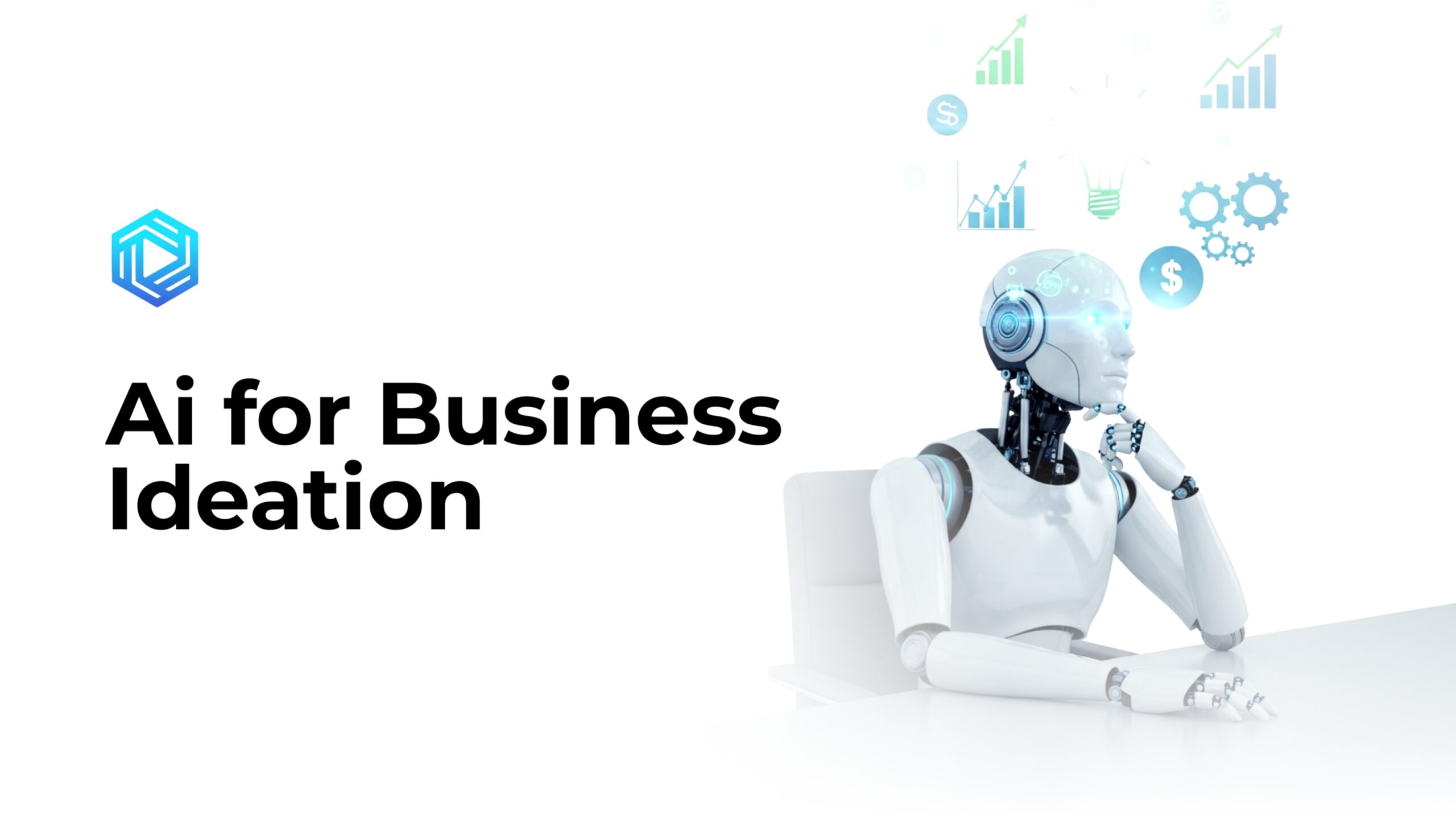 AI for business ideation