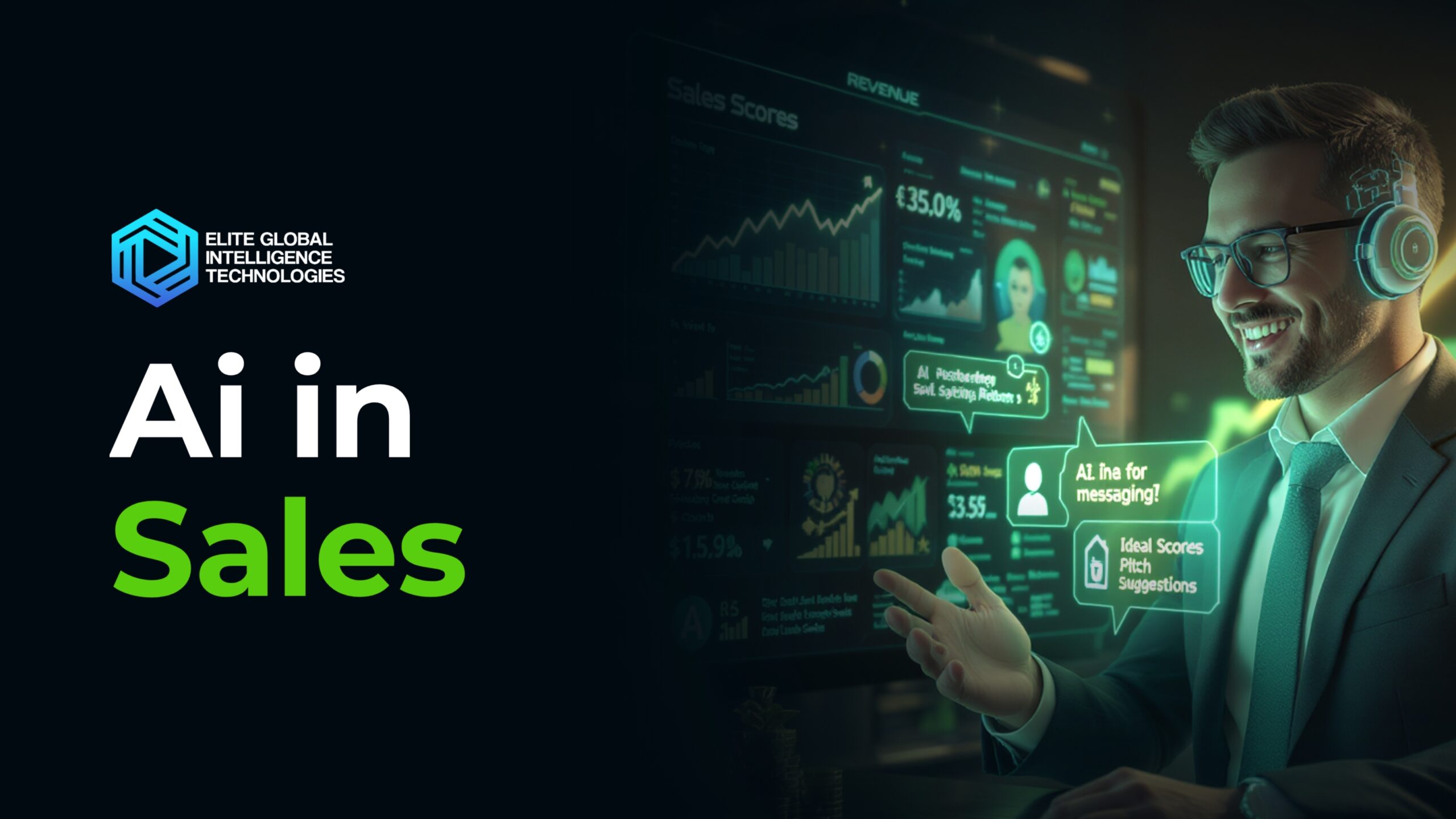 AI in sales