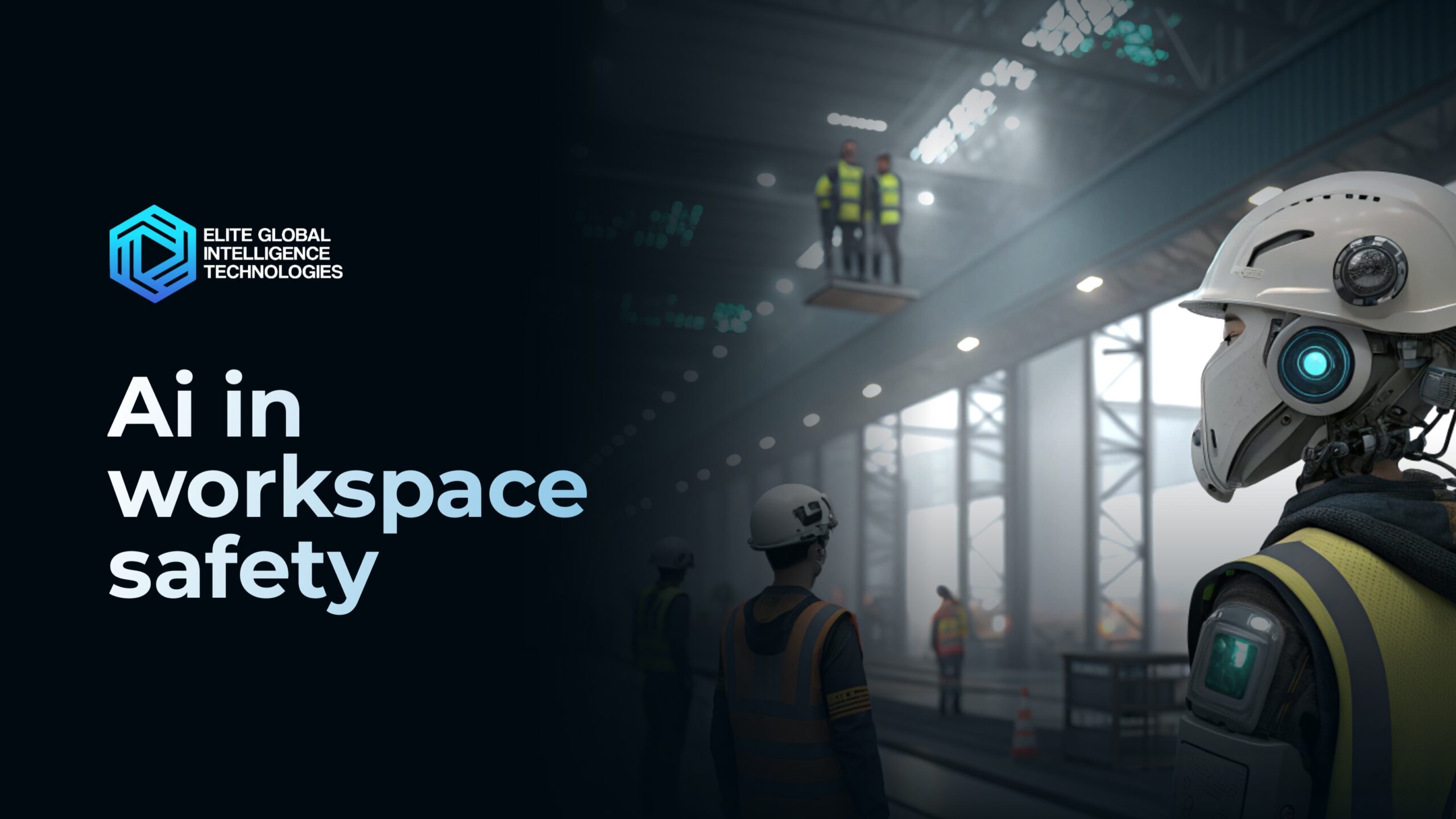 AI for Workplace Safety