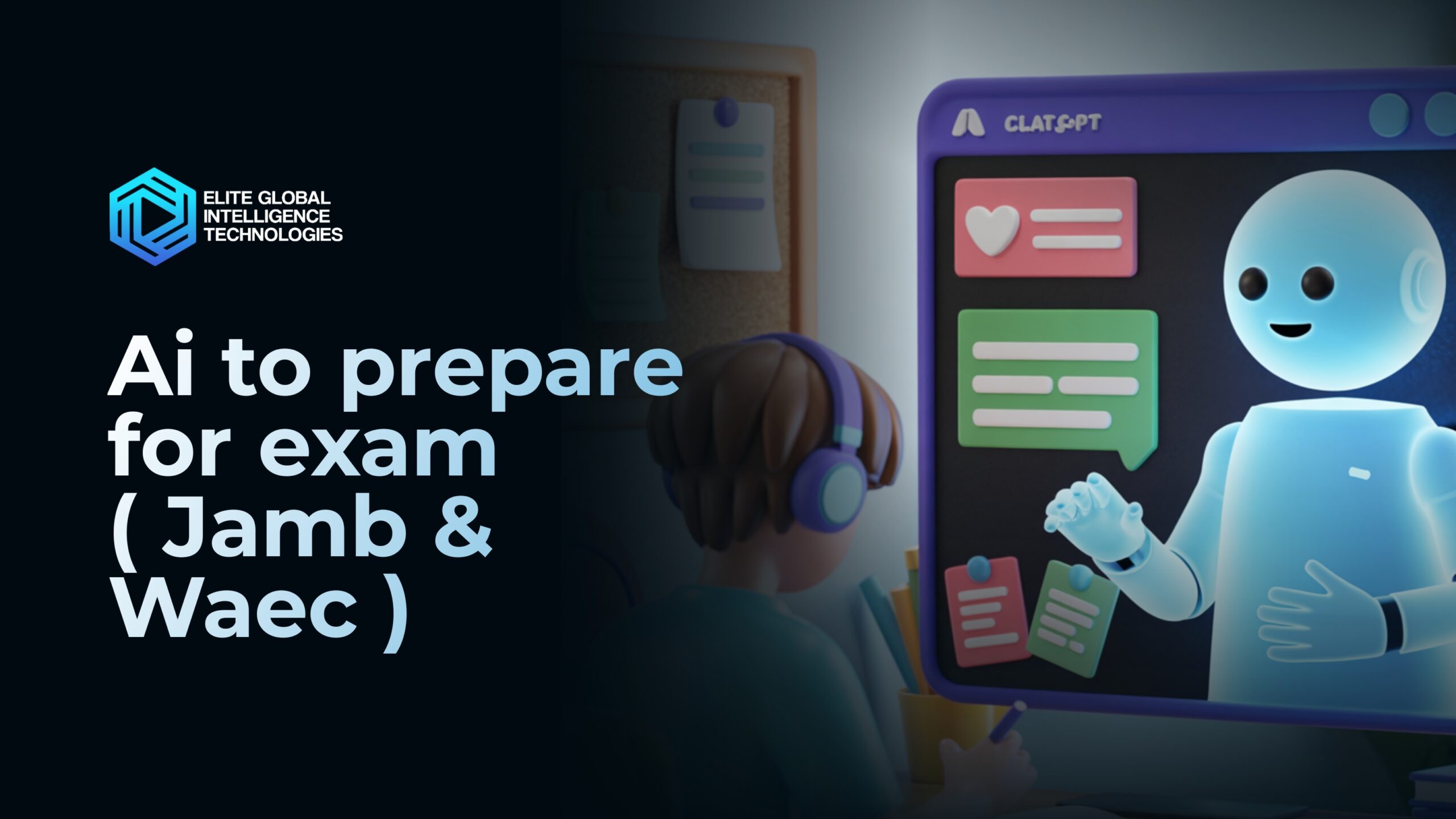AI to prepare for Exams